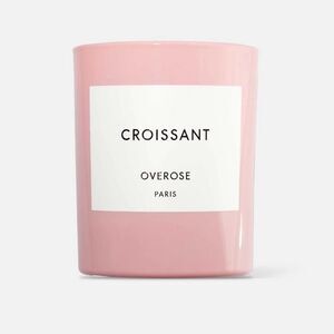 Overose Croissant Candle - New